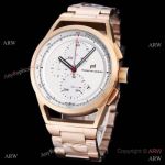 Best Replica Porsche Design Chronotimer Chronograph Watches 44 Rose Gold